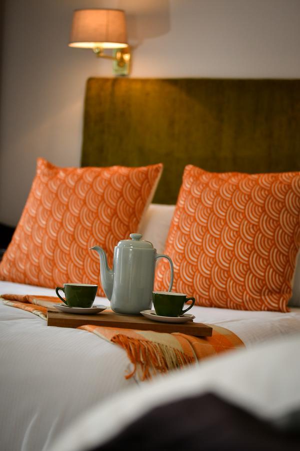 The Clink Boutique Hotel. Carlow Exterior foto